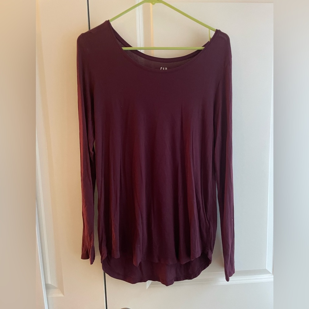 Long Sleeve